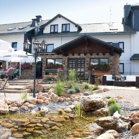 LandKomfort Hotel Elsenmann Willingen  Exterior foto