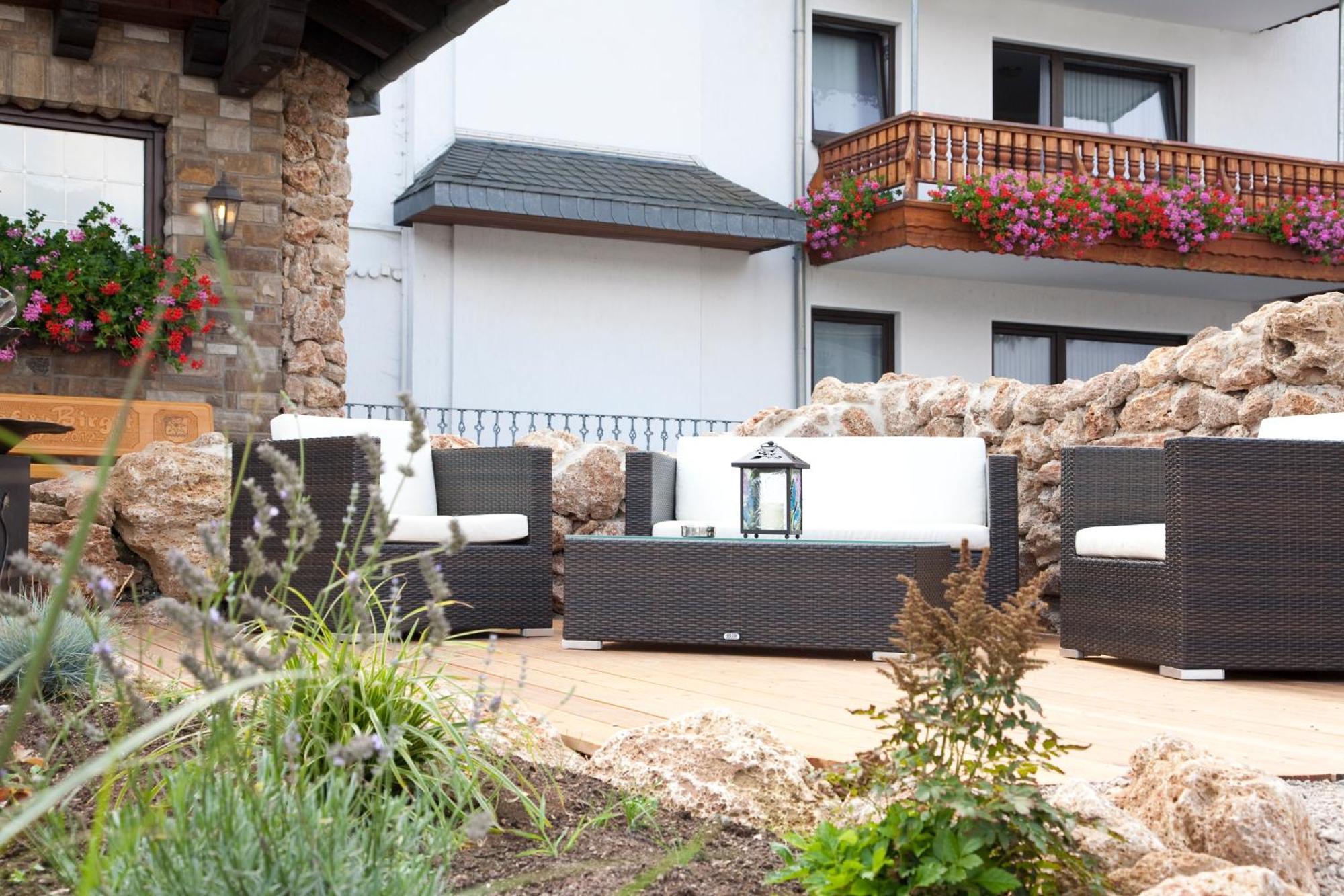 LandKomfort Hotel Elsenmann Willingen  Exterior foto