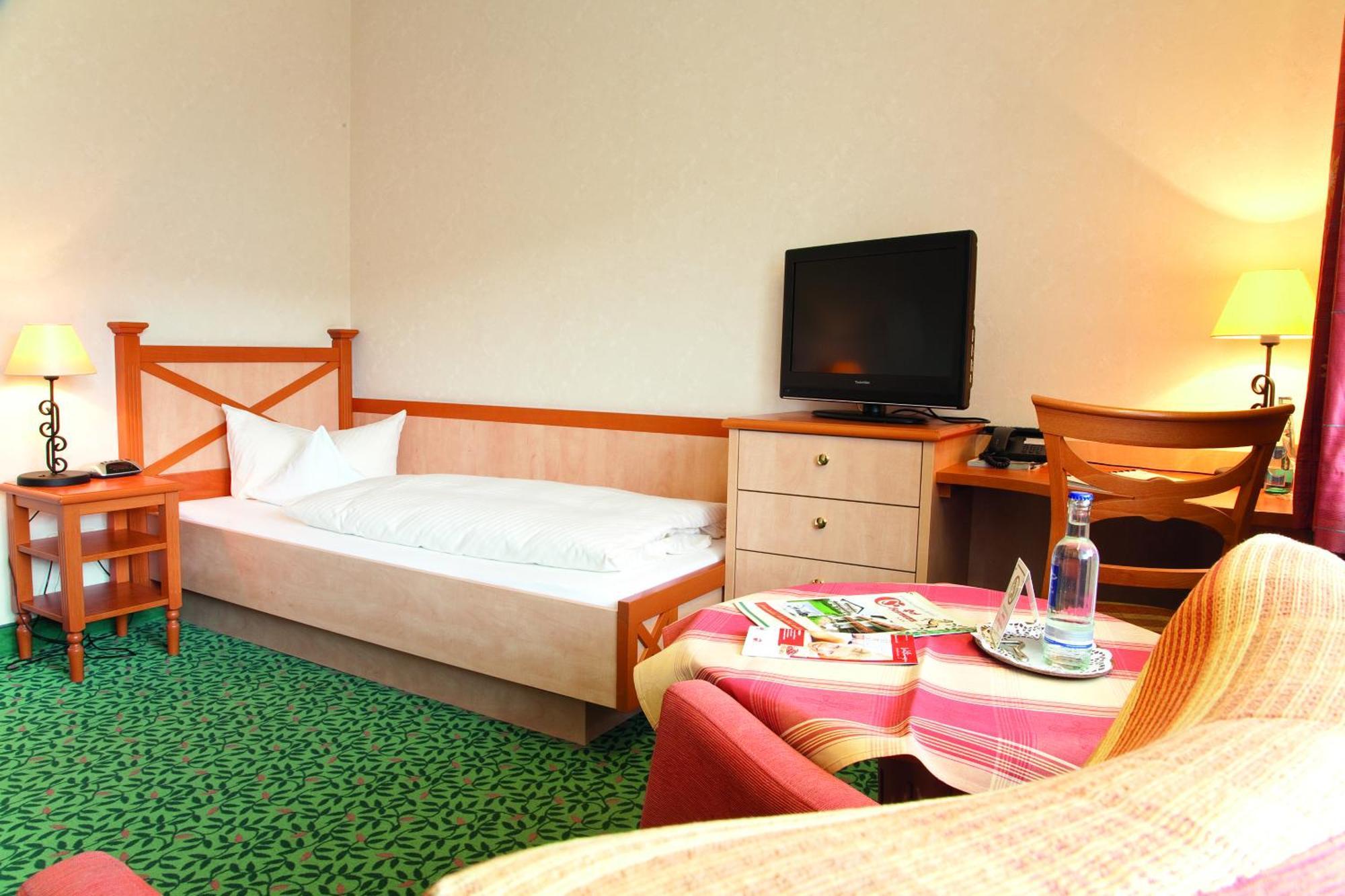 LandKomfort Hotel Elsenmann Willingen  Zimmer foto