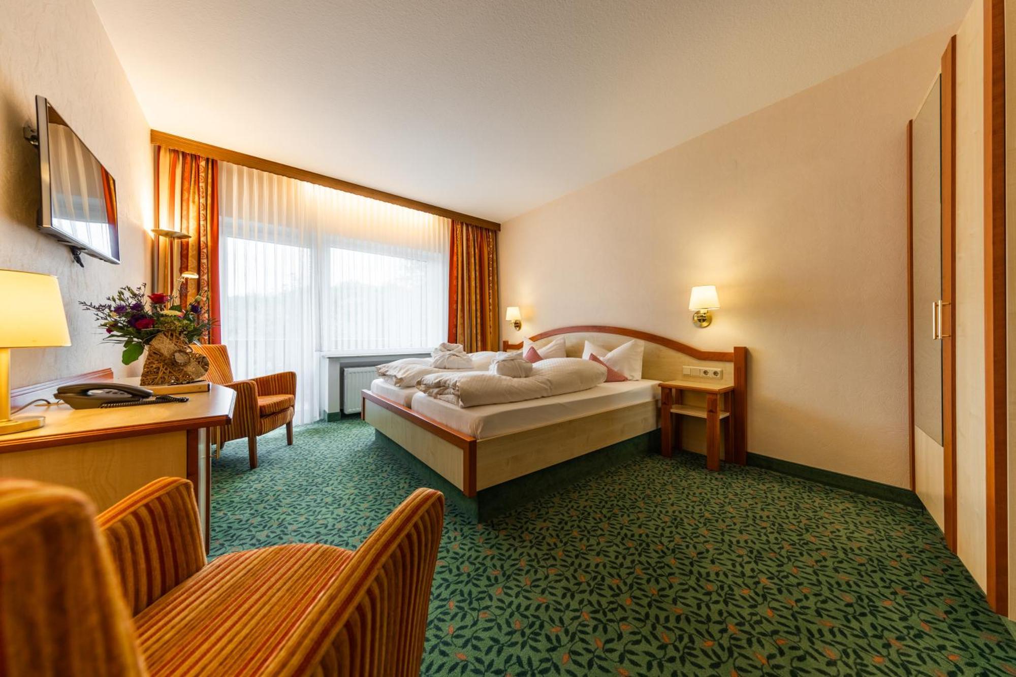 LandKomfort Hotel Elsenmann Willingen  Zimmer foto